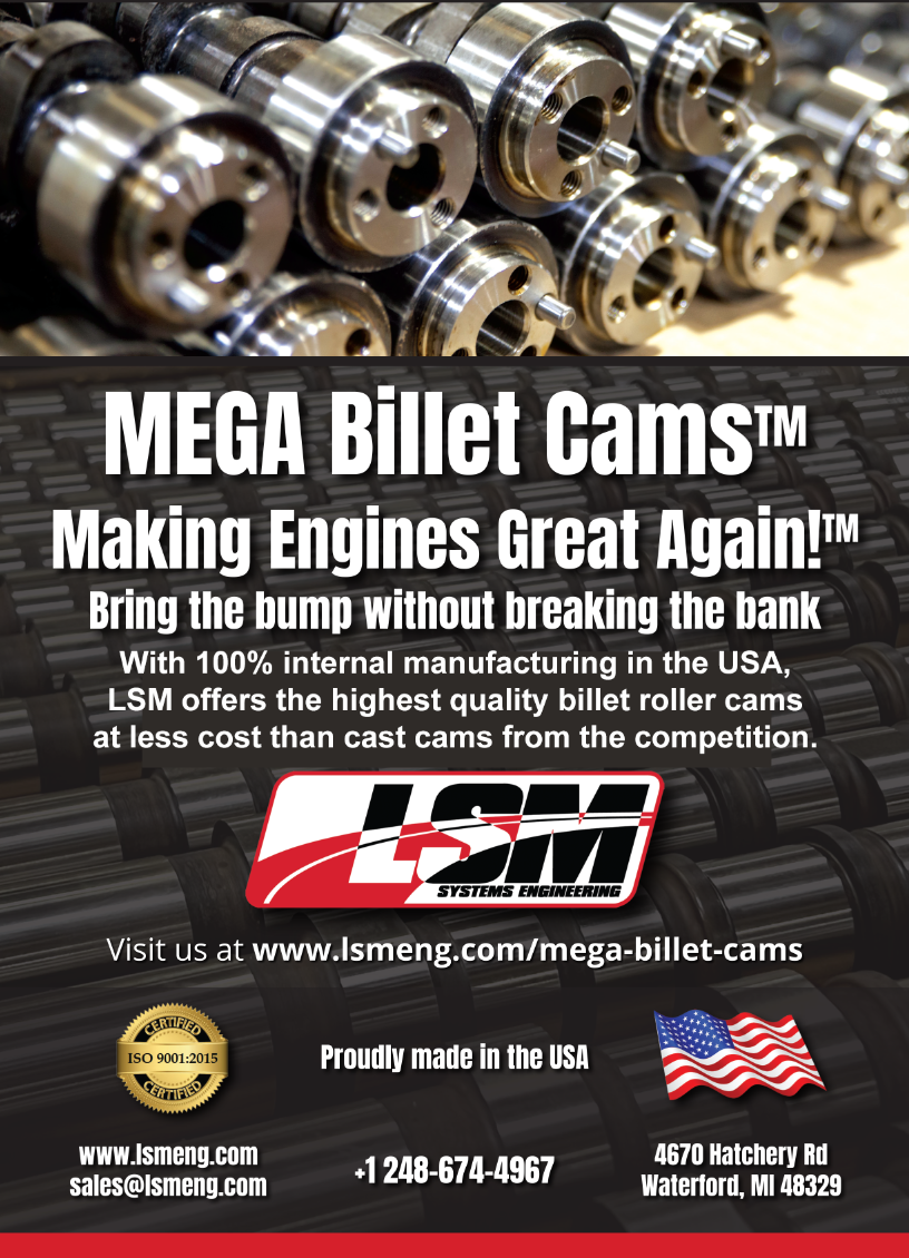 Revised Magazine Ad